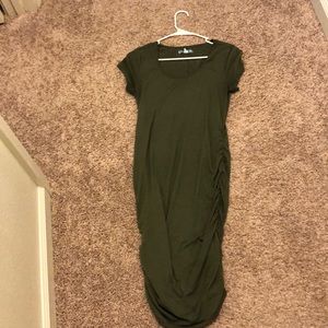 Maternity dress